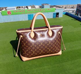 S5-036 LOUIS VUITTON Handbag Theme Infla...