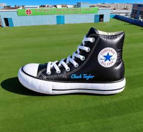 S5-039 Converse High-Top Sneaker Inflata...