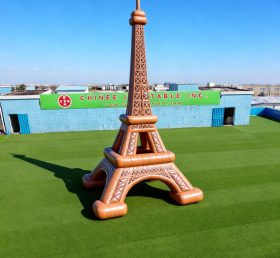 S5-042 Eiffel Tower Inflatable Model Pro...