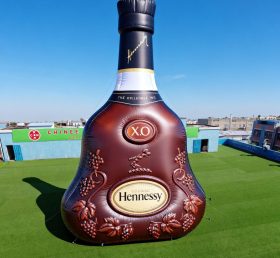 S5-044 Hennessy Bottle Inflatable Model ...