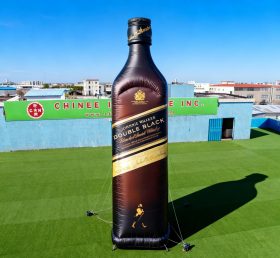 S5-045 Whiskey Bottle Inflatable Model P...
