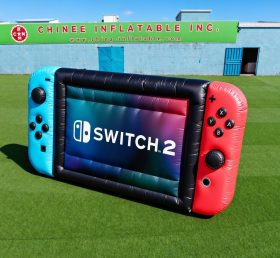 S5-049 Nintendo Switch 2 Inflatable Mode...
