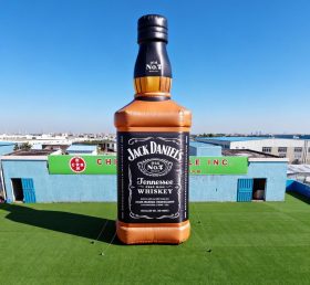 S5-057 Whiskey Bottle Inflatable Model P...