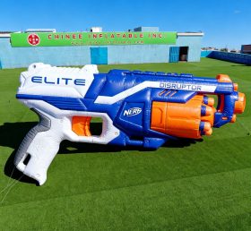 S5-074 NERF Blaster Inflatable Model Pro...