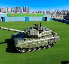 S5-085 T-90M Main Battle Tanks