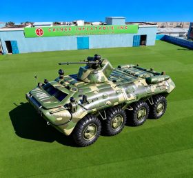 S5-093 BTR-82A Armored Personnel Carrier...