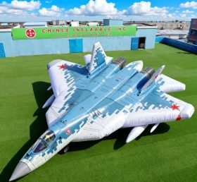 S5-103 Su-57 Felon Fighter Aircraft