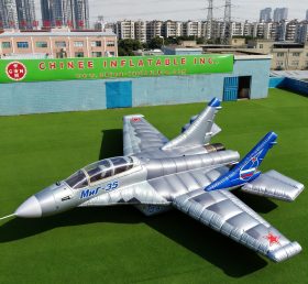 S5-125 MiG-35 Fighter Aircraft