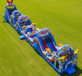 T7-4413 The Powerpuff Girls Theme Inflat...