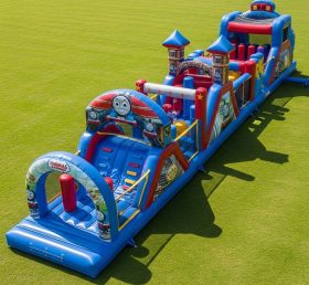 T7-4426 Thomas & Friends Theme Inflatabl...