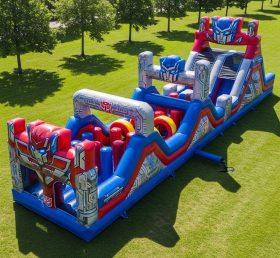 T7-4450 Transformers Theme Inflatable Ob...