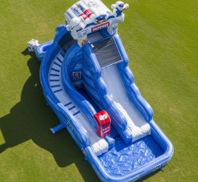 T8-5774 Post Office Theme Inflatable Wat...