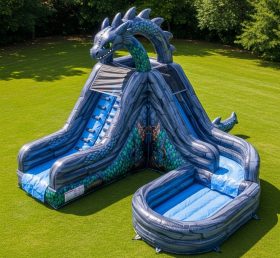 T8-7266 How to Train Your Dragon Theme I...