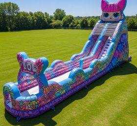 T8-8742 L.O.L. SURPRISE Inflatable Dry S...