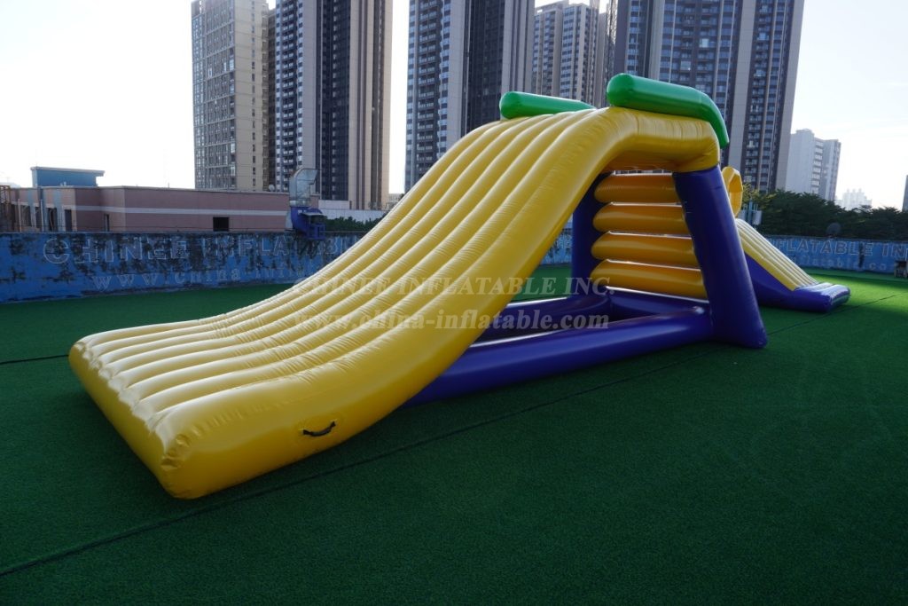 S93A Inflatable Aqua Park Water Park