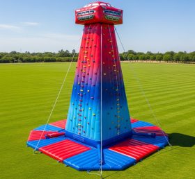 T11-4178 Cars Theme Inflatable Climbing ...