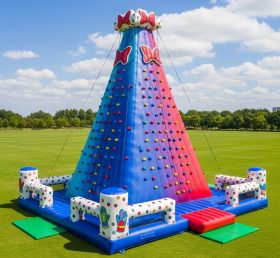 T11-4265 Mickey & Minnie Theme Inflatabl...