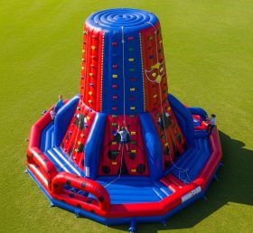 T11-4280 Miraculous Ladybug Theme Inflat...