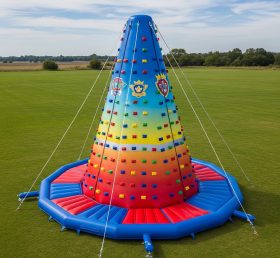 T11-4312 Paw Patrol Theme Inflatable Cli...