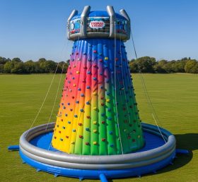 T11-4447 Thomas & Friends Theme Inflatab...