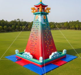 T11-4530 Chinese Style Theme Inflatable ...