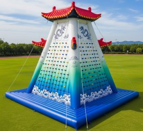 T11-4531 Chinese Style Theme Inflatable ...