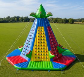 T11-4562 Dinosaur Theme Inflatable Climb...