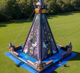 T11-4610 Halloween Theme Inflatable Clim...