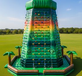 T11-4620 Jungle Theme Inflatable Theme I...