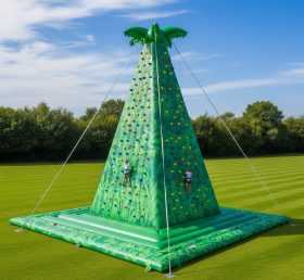 T11-4621 Jungle Theme Inflatable Theme I...