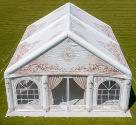 Tent1-4947 Weddings Theme Inflatable Ten...