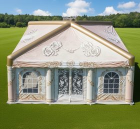 Tent1-4979 Weddings Theme Inflatable Ten...