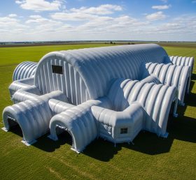 Tent1-6157 Giant Inflatable Tent