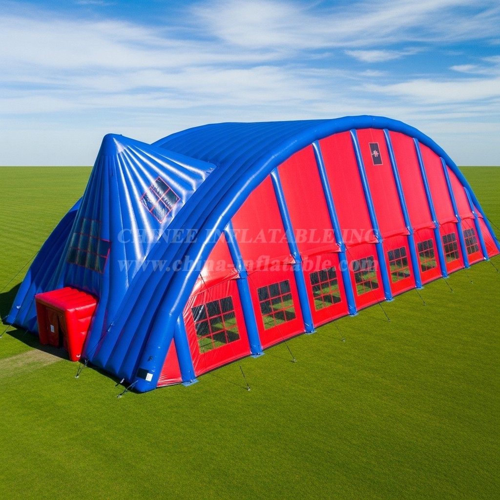 Tent1-6197 Special Structure Inflatable Tent