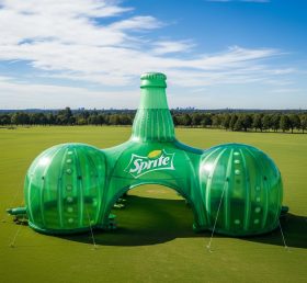 Tent1-6347 Sprite Inflatable Tent